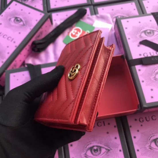 GUCCI Wallet