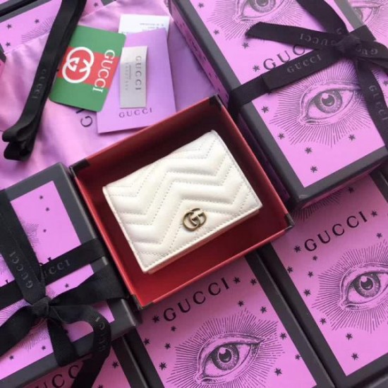 GUCCI Wallet