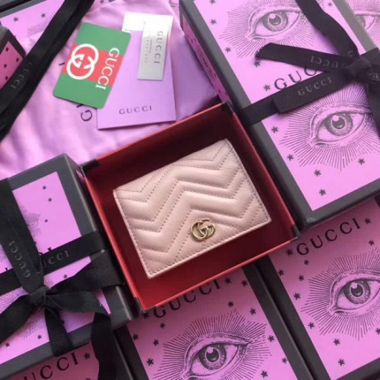 GUCCI Wallet