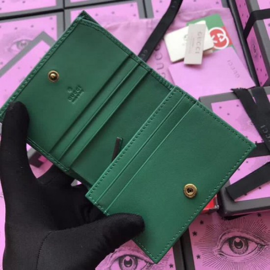 GUCCI Wallet