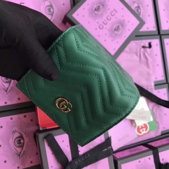 GUCCI Wallet