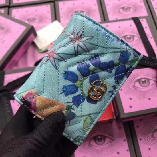 GUCCI Wallet