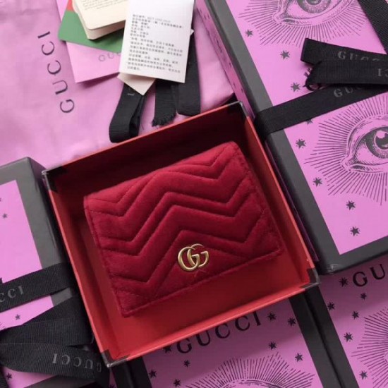 GUCCI Wallet