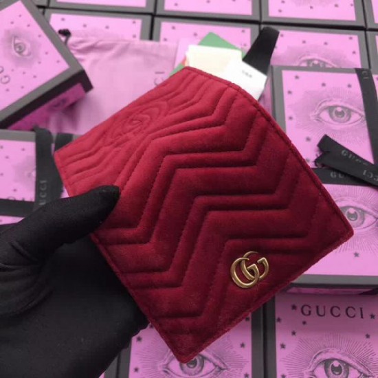 GUCCI Wallet