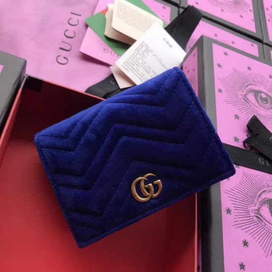 GUCCI Wallet