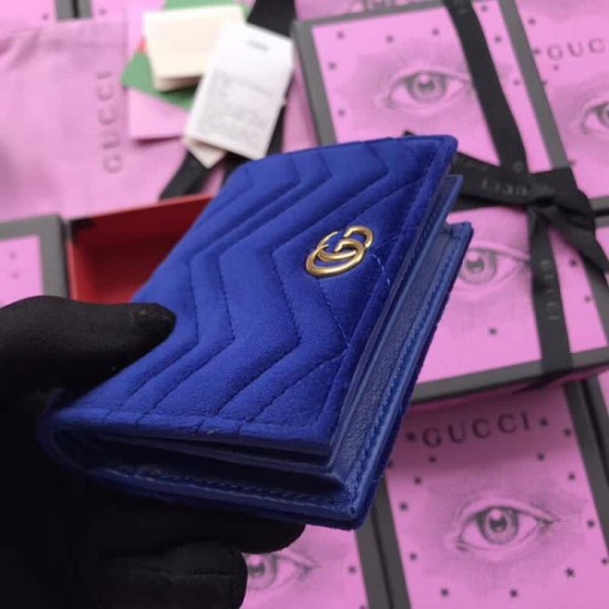 GUCCI Wallet