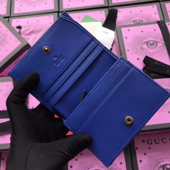 GUCCI Wallet