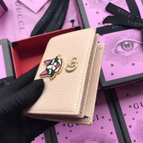 GUCCI Wallet