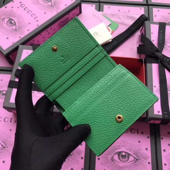 GUCCI Wallet