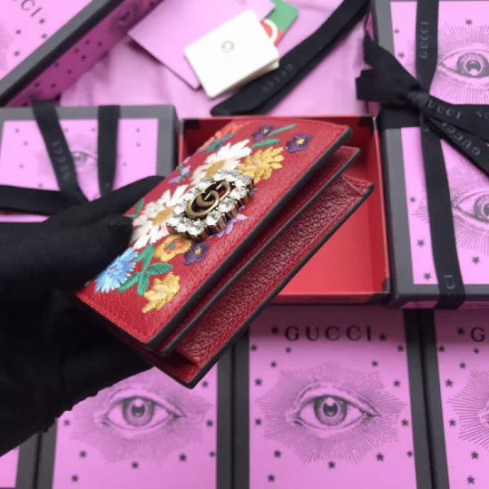 GUCCI Wallet