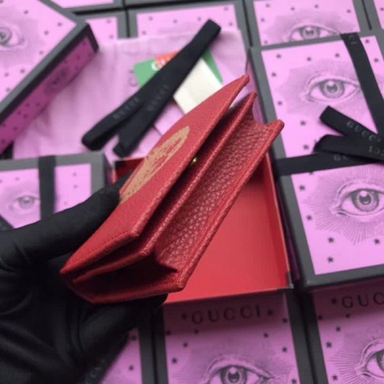 GUCCI Wallet