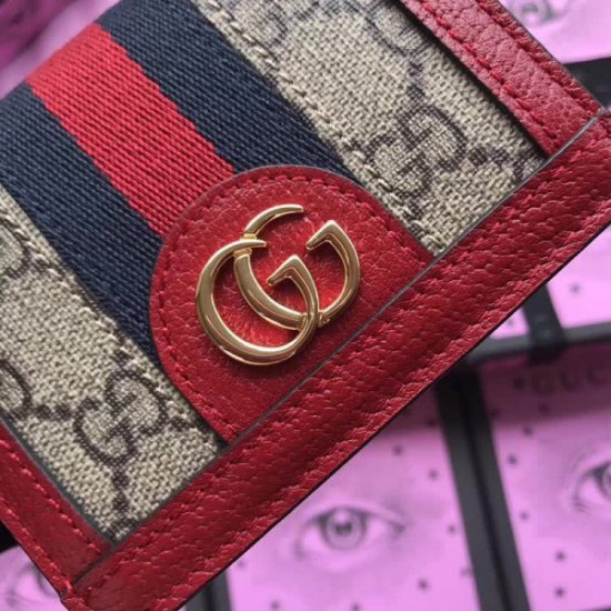 GUCCI Wallet