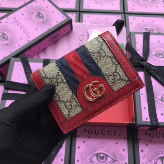 GUCCI Wallet