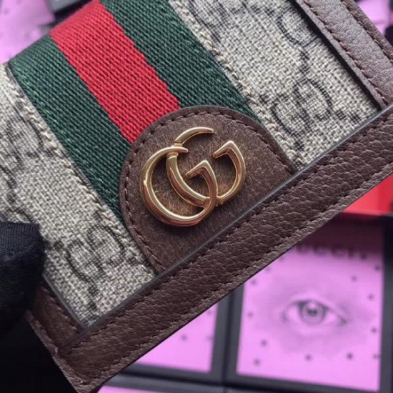 GUCCI Wallet