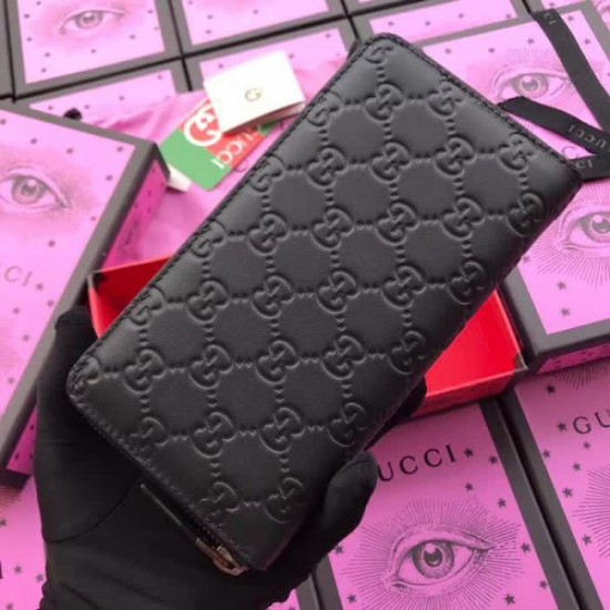 GUCCI Wallet