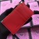 GUCCI  Credit card holder