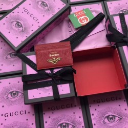 GUCCI  Credit card holder