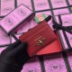 GUCCI  Credit card holder