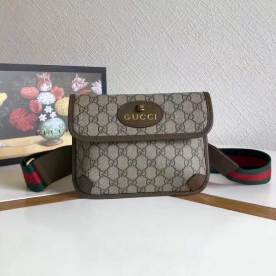 Gucci  Crossbody Bag