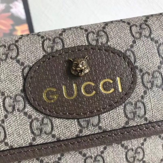 Gucci  Crossbody Bag