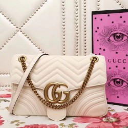 Gucci  GG Marmont