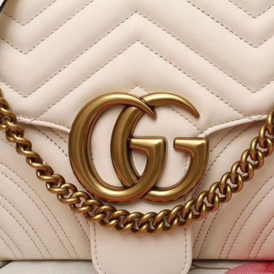 Gucci  GG Marmont