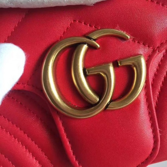 Gucci  GG Marmont