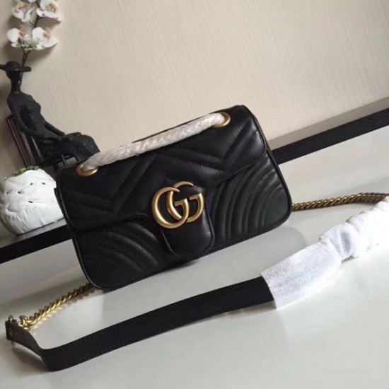 Gucci  GG Marmont