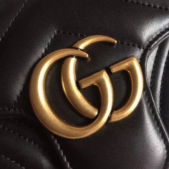 Gucci  GG Marmont