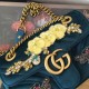 Gucci  GG Marmont