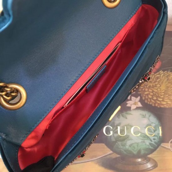 Gucci  GG Marmont