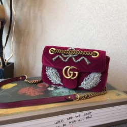 Gucci  GG Marmont