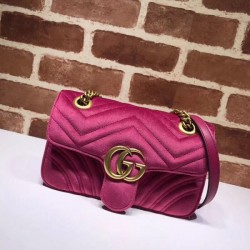 Gucci  GG Marmont