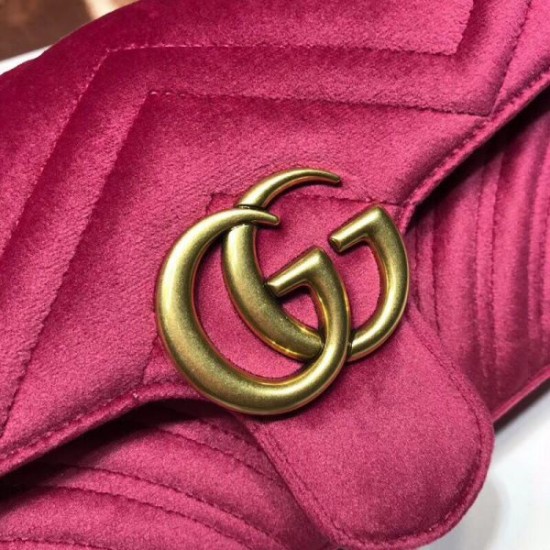 Gucci  GG Marmont