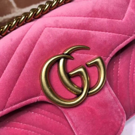 Gucci  GG Marmont