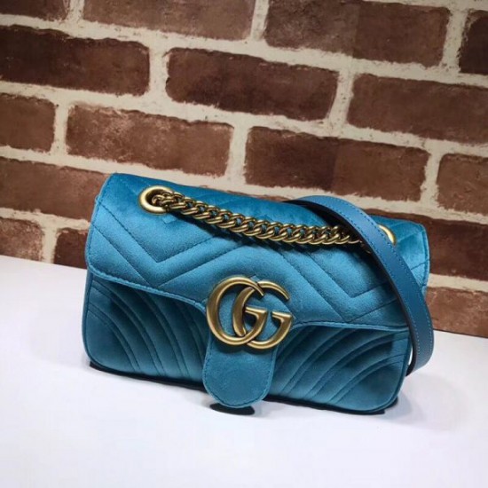 Gucci  GG Marmont