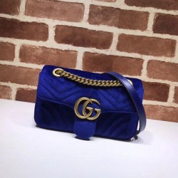 Gucci  GG Marmont