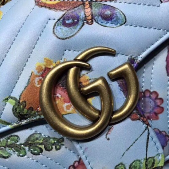 Gucci  GG Marmont