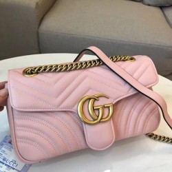 Gucci  GG Marmont