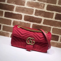 Gucci  GG Marmont