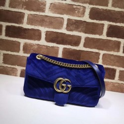 Gucci  GG Marmont