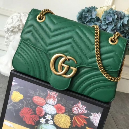 Gucci  GG Marmont