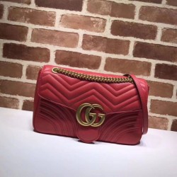 Gucci  GG Marmont