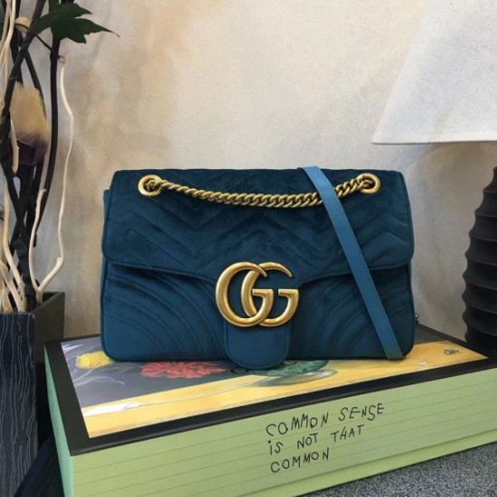 Gucci  GG Marmont