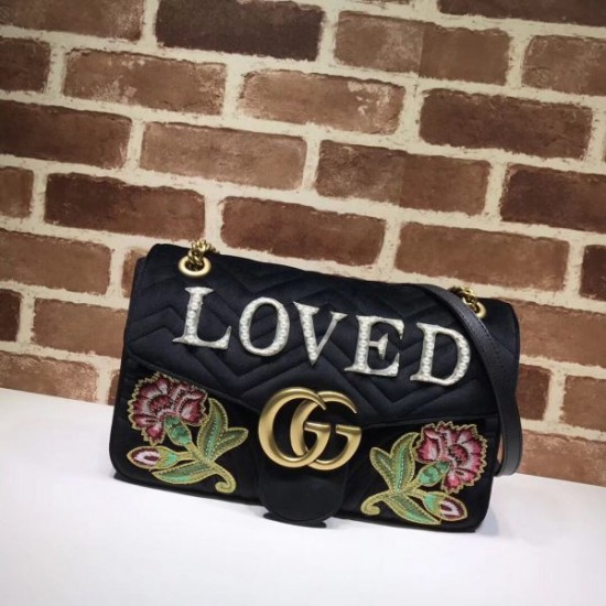 Gucci  GG Marmont