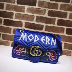 Gucci  GG Marmont