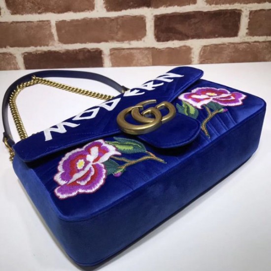 Gucci  GG Marmont