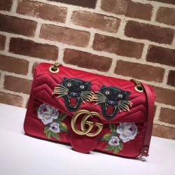 Gucci  GG Marmont