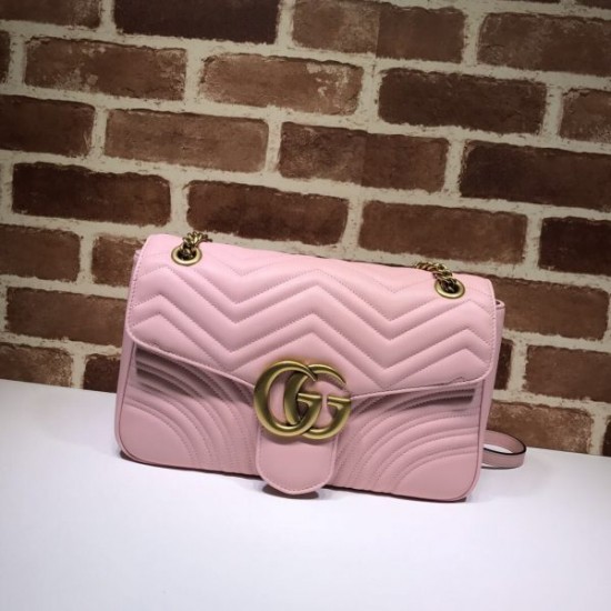 Gucci  GG Marmont