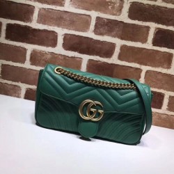 Gucci  GG Marmont